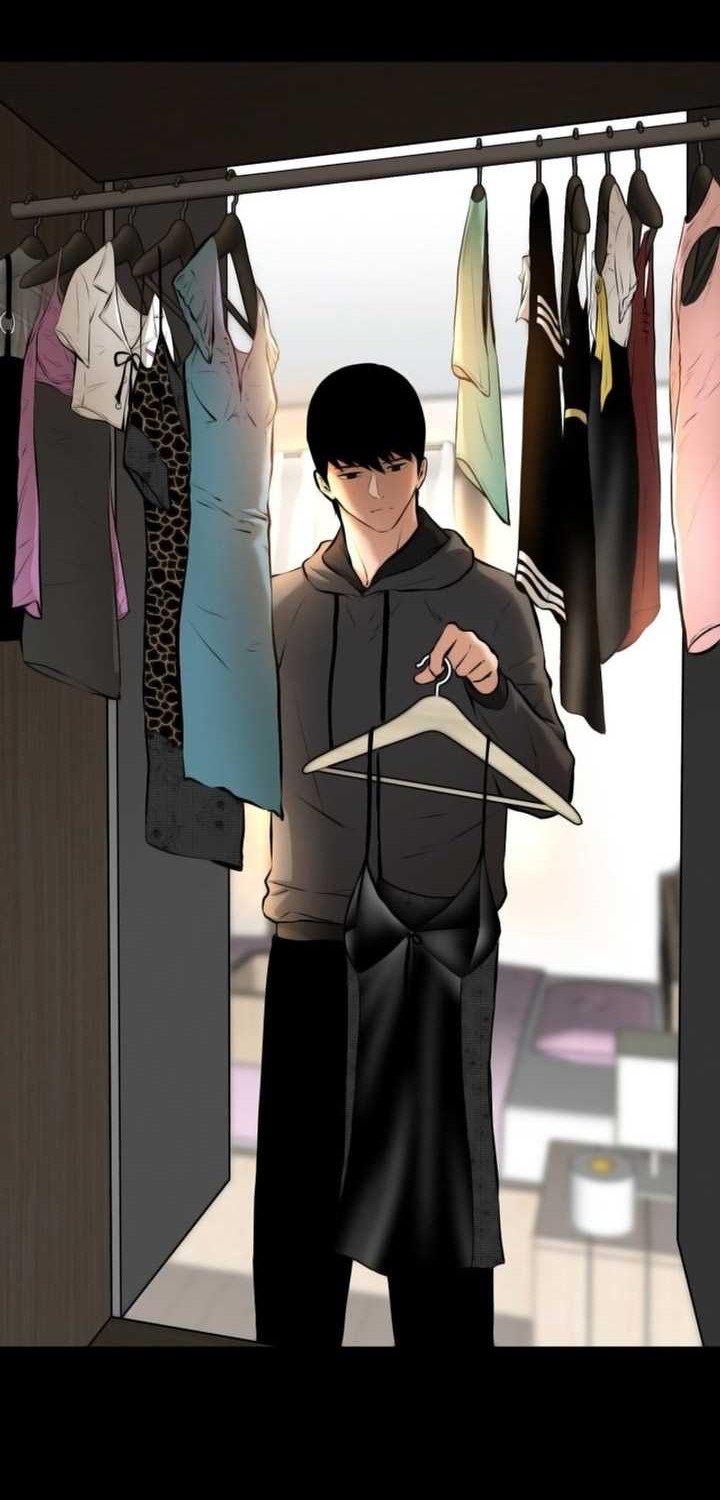 Blade of Retribution Chapter 2 - halaman 47