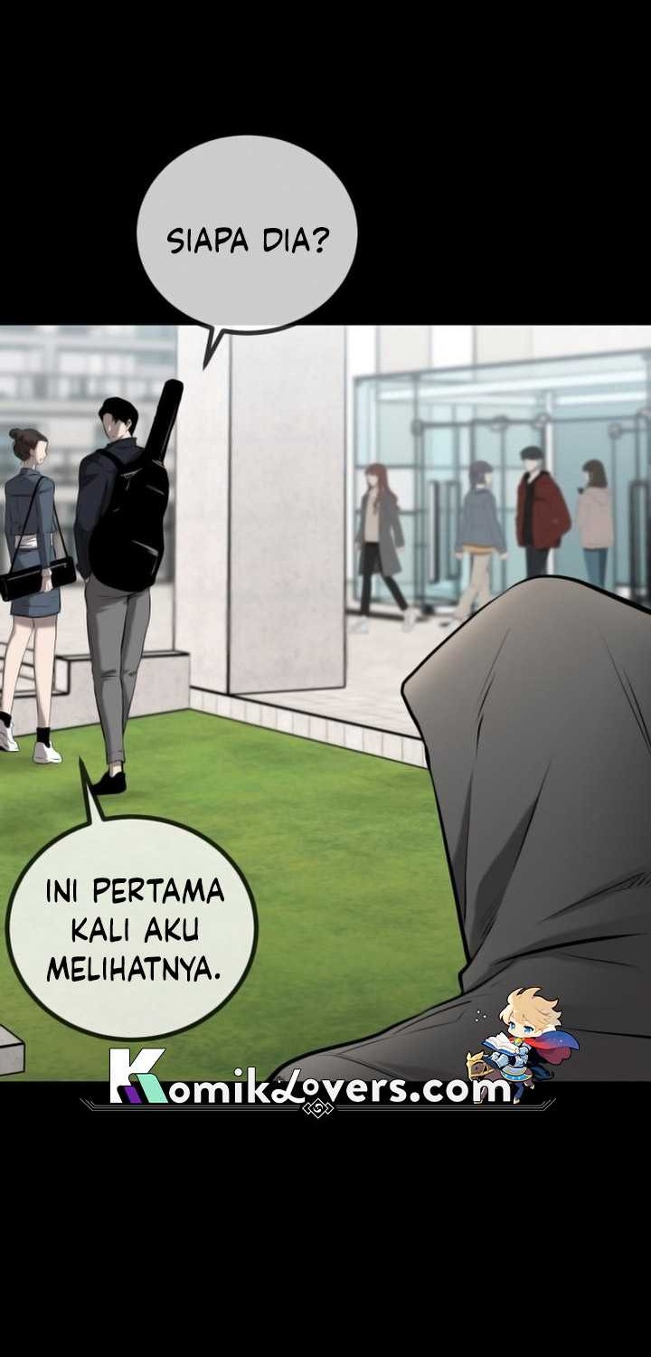 Blade of Retribution Chapter 2 - halaman 57