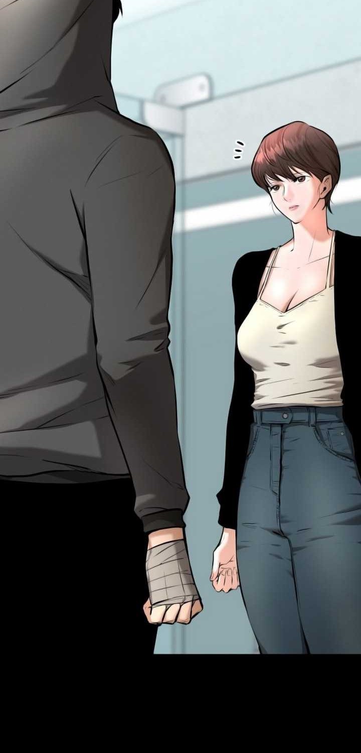 Blade of Retribution Chapter 2 - halaman 59