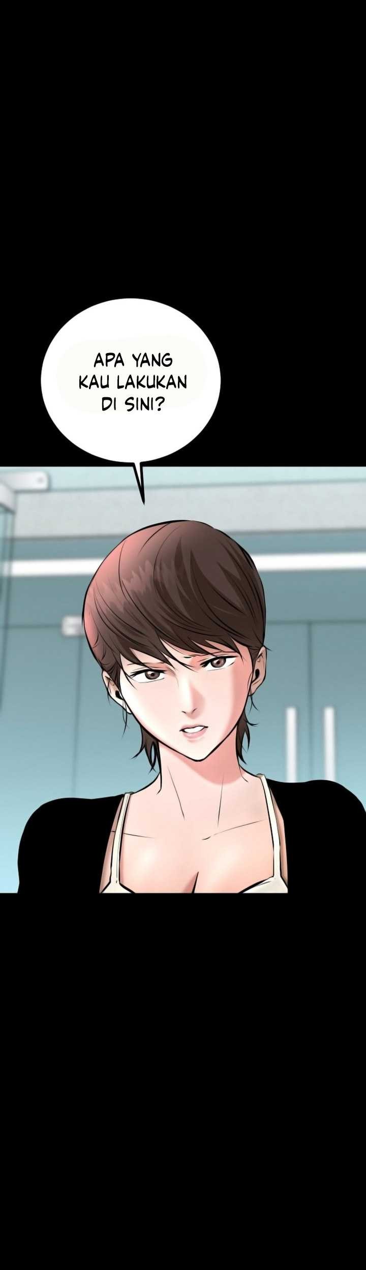 Blade of Retribution Chapter 2 - halaman 60