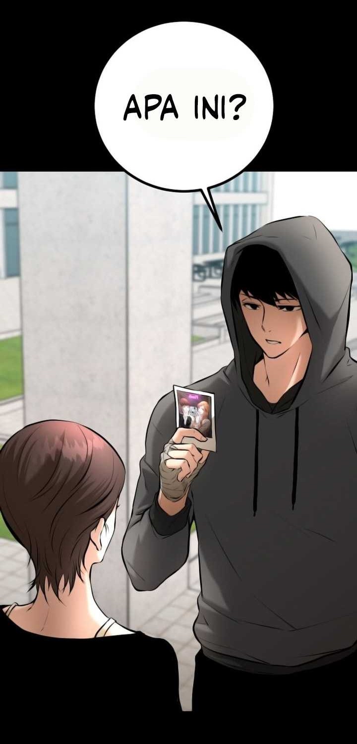Blade of Retribution Chapter 2 - halaman 61