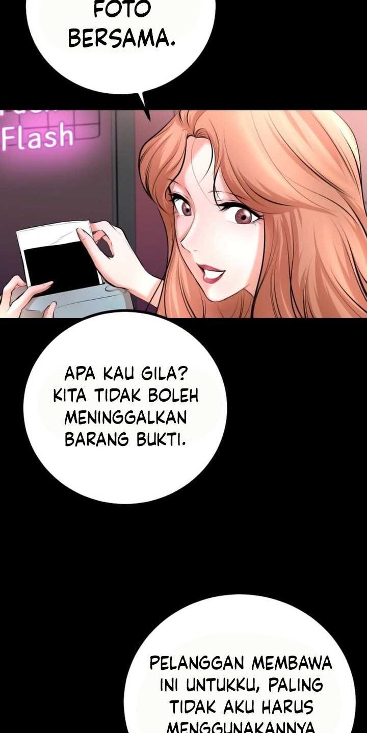Blade of Retribution Chapter 2 - halaman 75