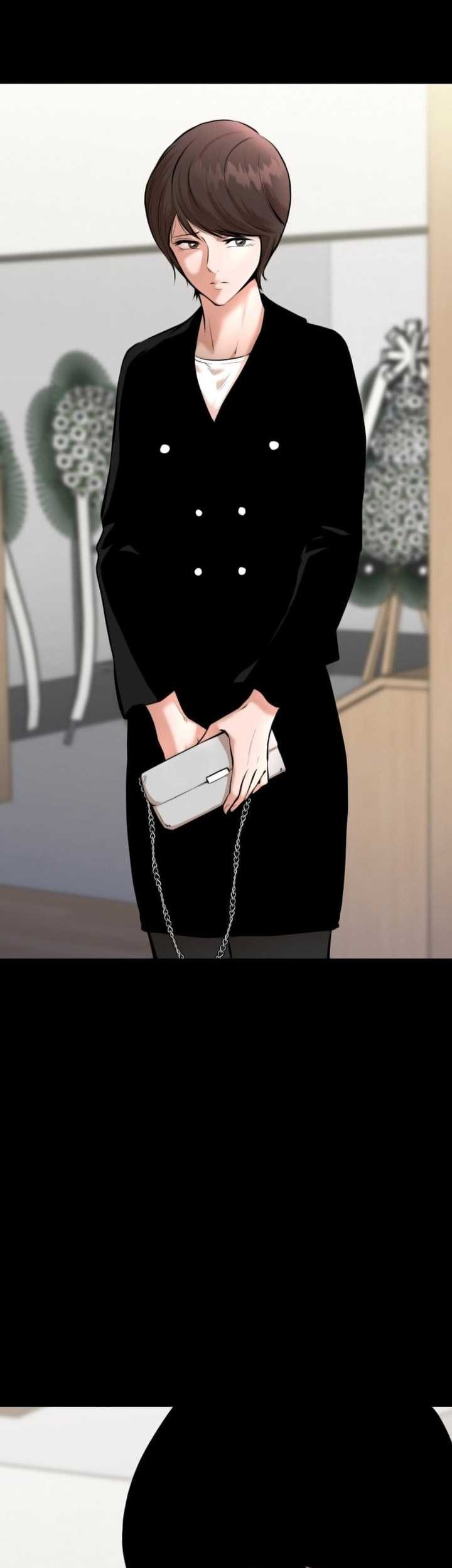 Blade of Retribution Chapter 2 - halaman 8