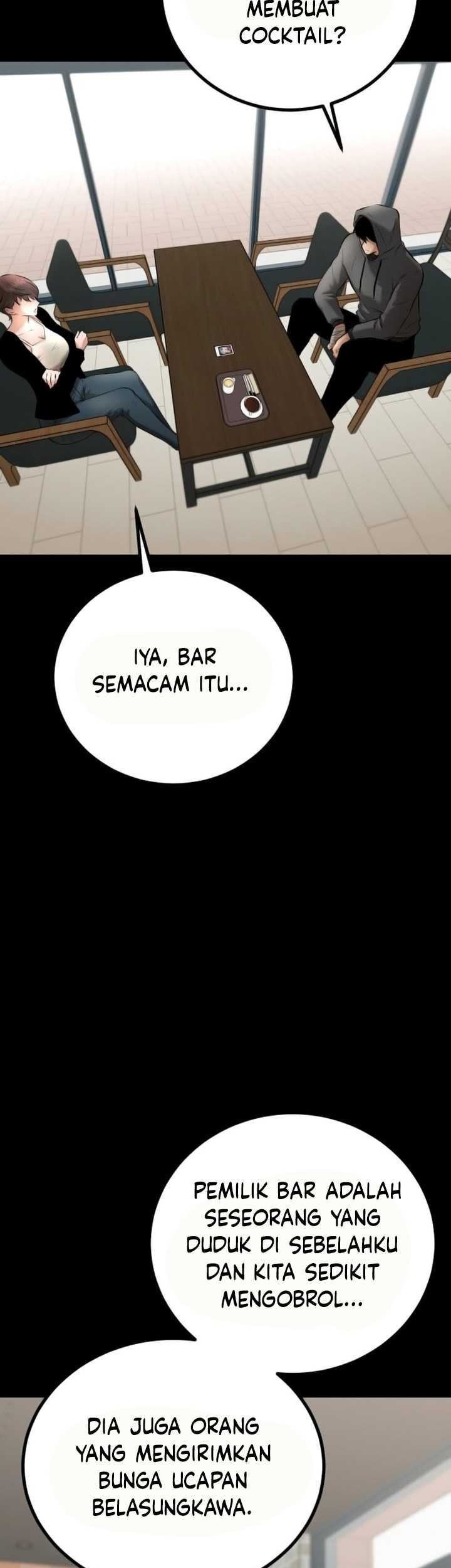 Blade of Retribution Chapter 2 - halaman 80