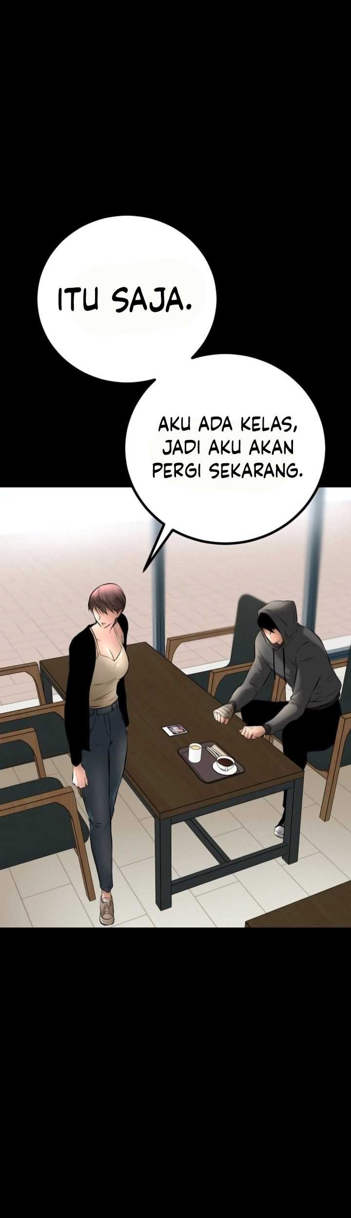 Blade of Retribution Chapter 2 - halaman 90