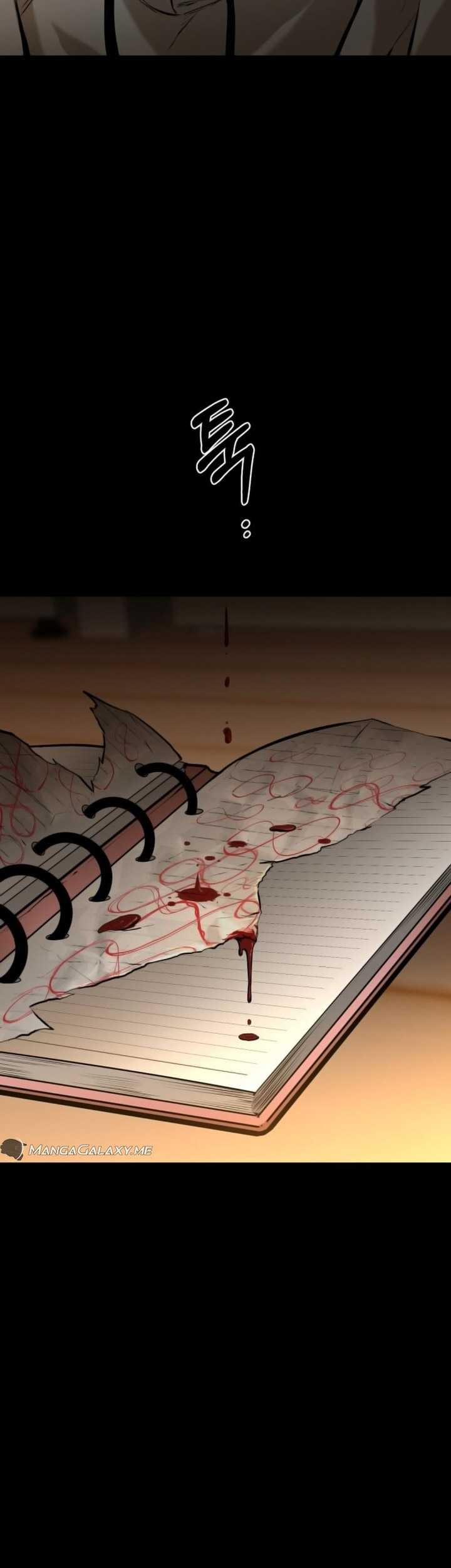 Blade of Retribution Chapter 2 - halaman 96