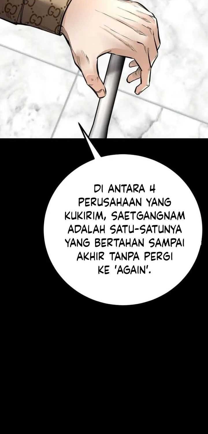 Blade of Retribution Chapter 20 - halaman 11