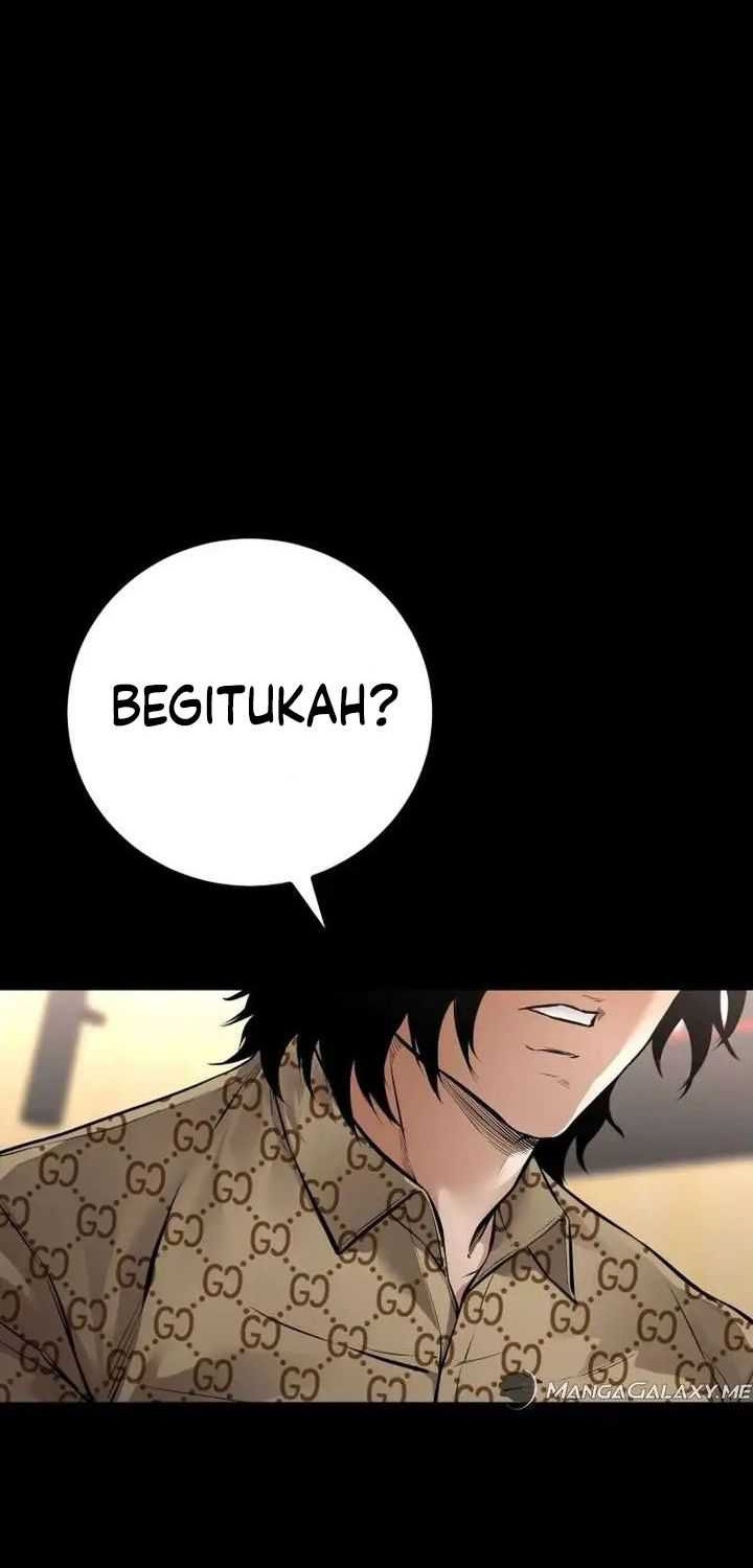 Blade of Retribution Chapter 20 - halaman 13