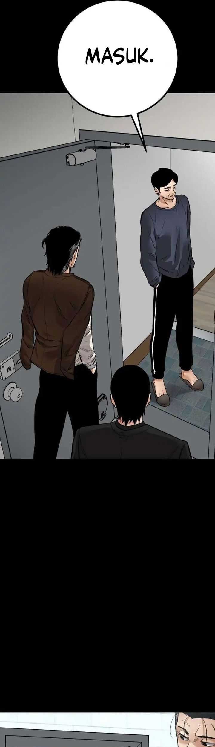 Blade of Retribution Chapter 20 - halaman 33