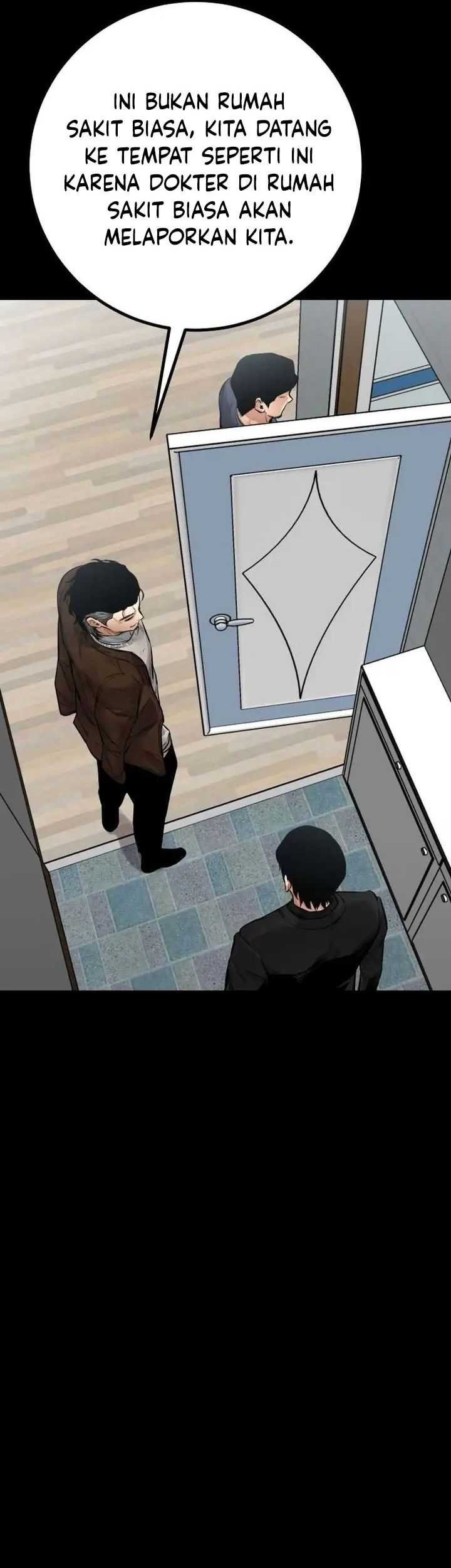 Blade of Retribution Chapter 20 - halaman 35