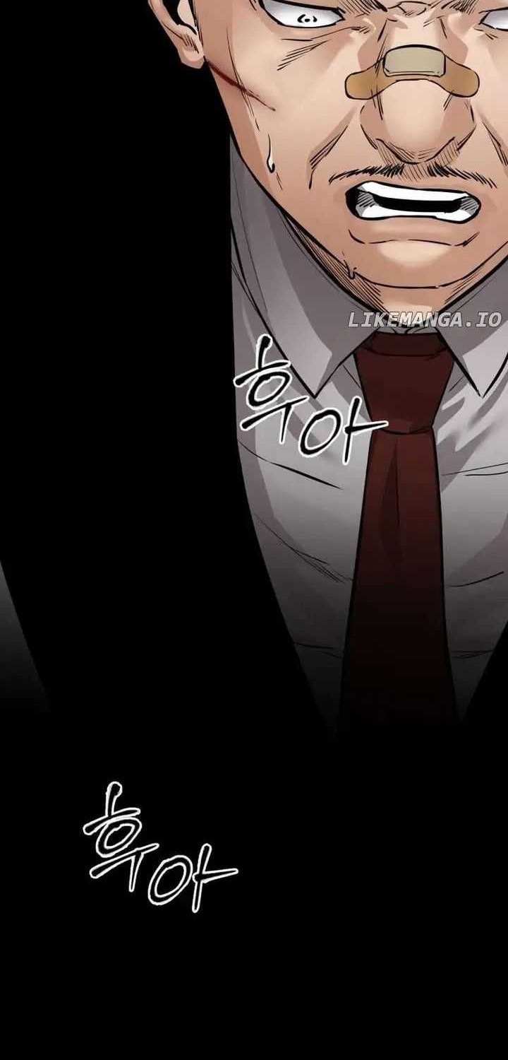 Blade of Retribution Chapter 20 - halaman 48