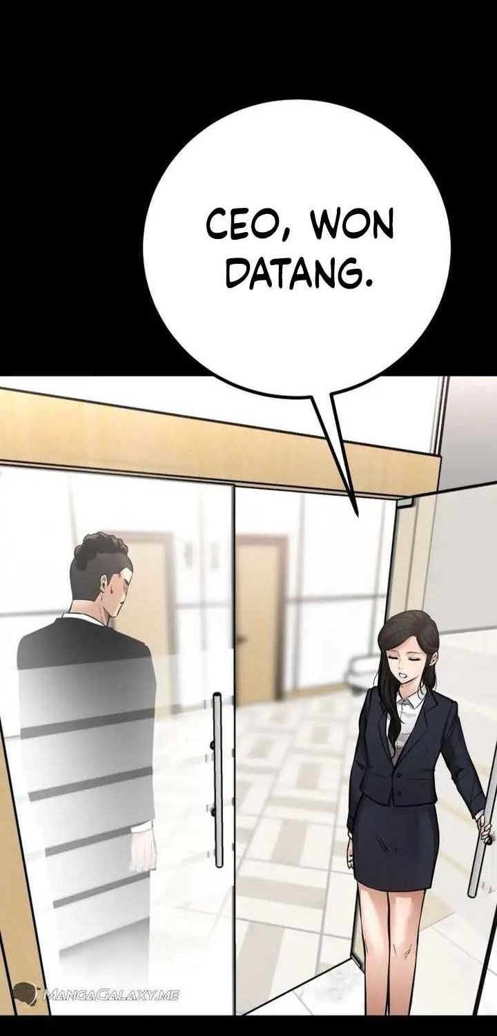 Blade of Retribution Chapter 20 - halaman 5