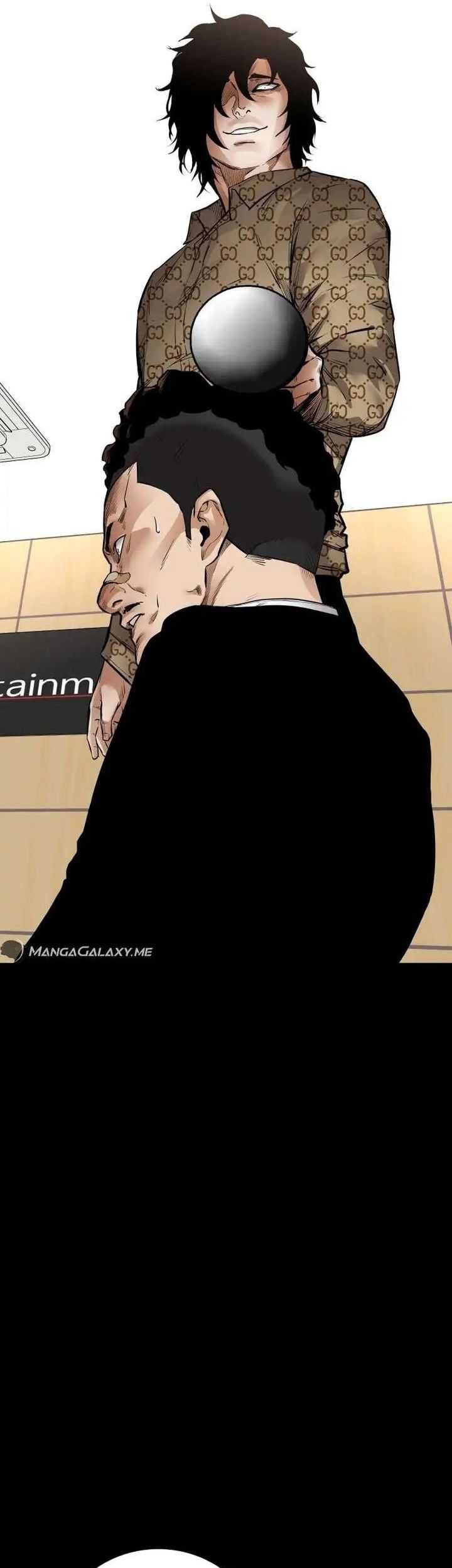 Blade of Retribution Chapter 20 - halaman 51