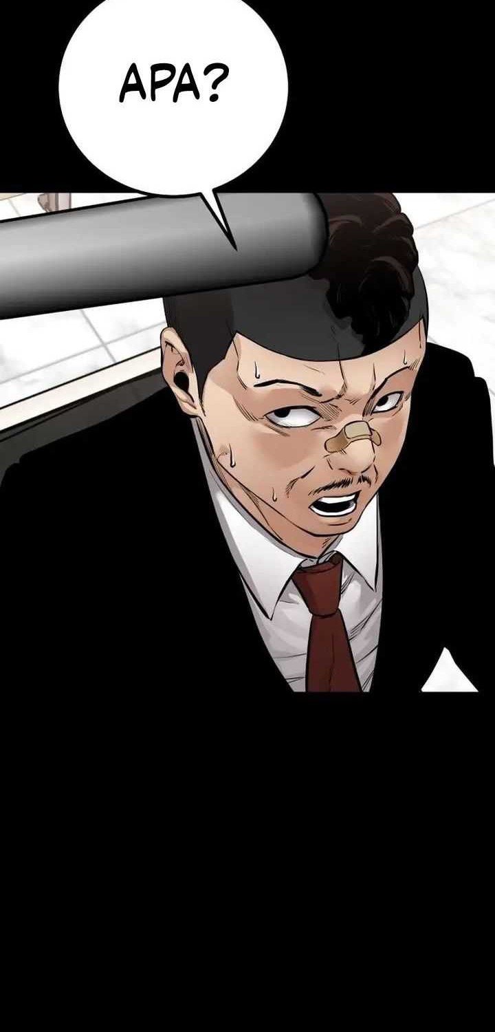 Blade of Retribution Chapter 20 - halaman 52