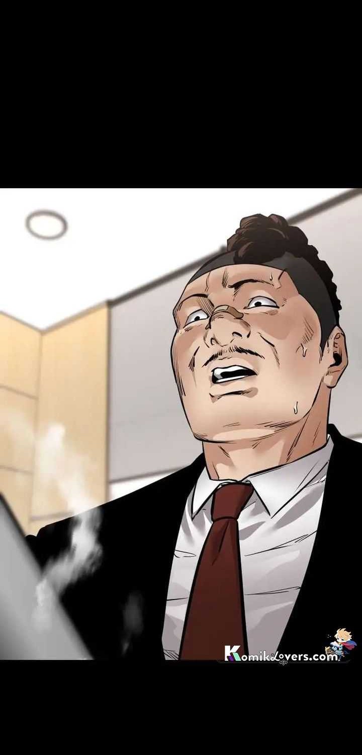 Blade of Retribution Chapter 20 - halaman 54