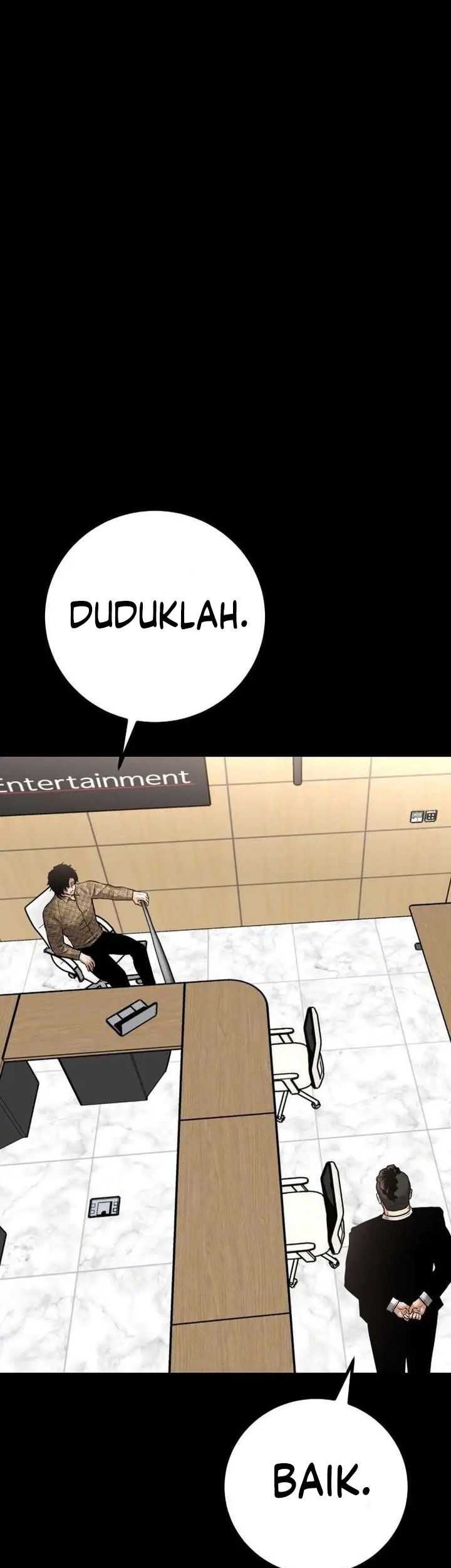 Blade of Retribution Chapter 20 - halaman 6