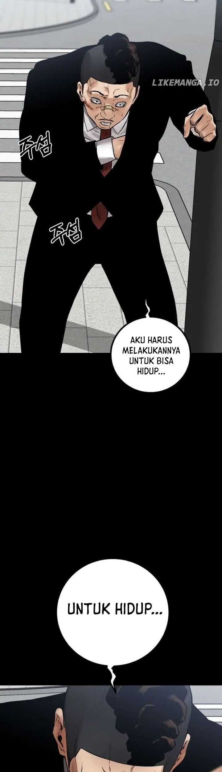 Blade of Retribution Chapter 20 - halaman 65