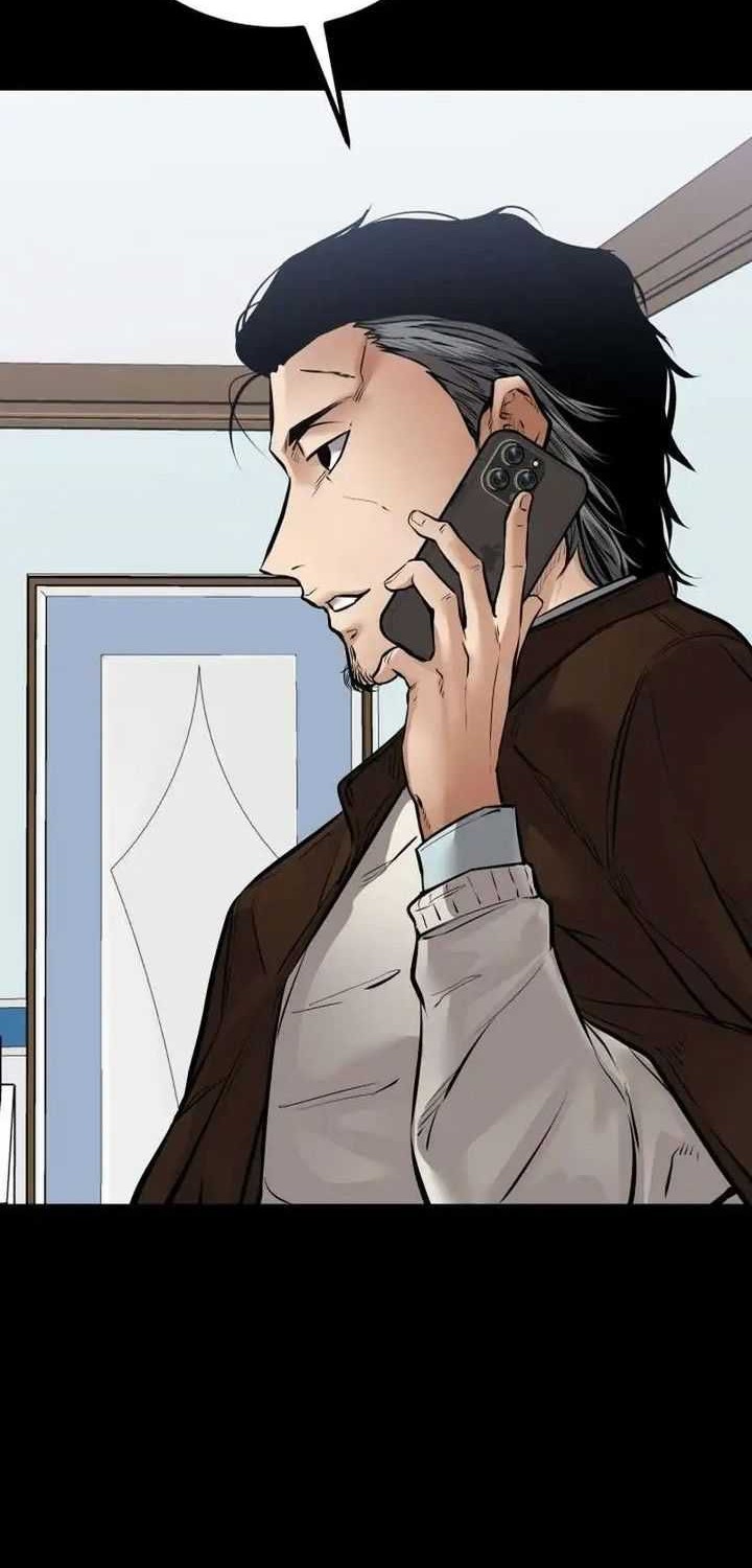 Blade of Retribution Chapter 20 - halaman 70