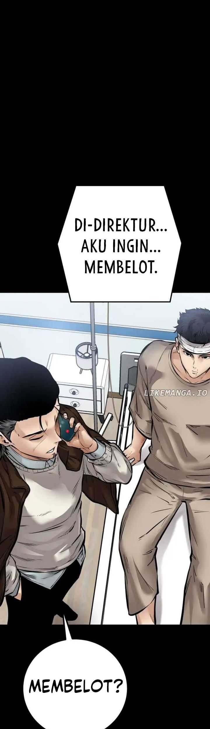 Blade of Retribution Chapter 20 - halaman 71