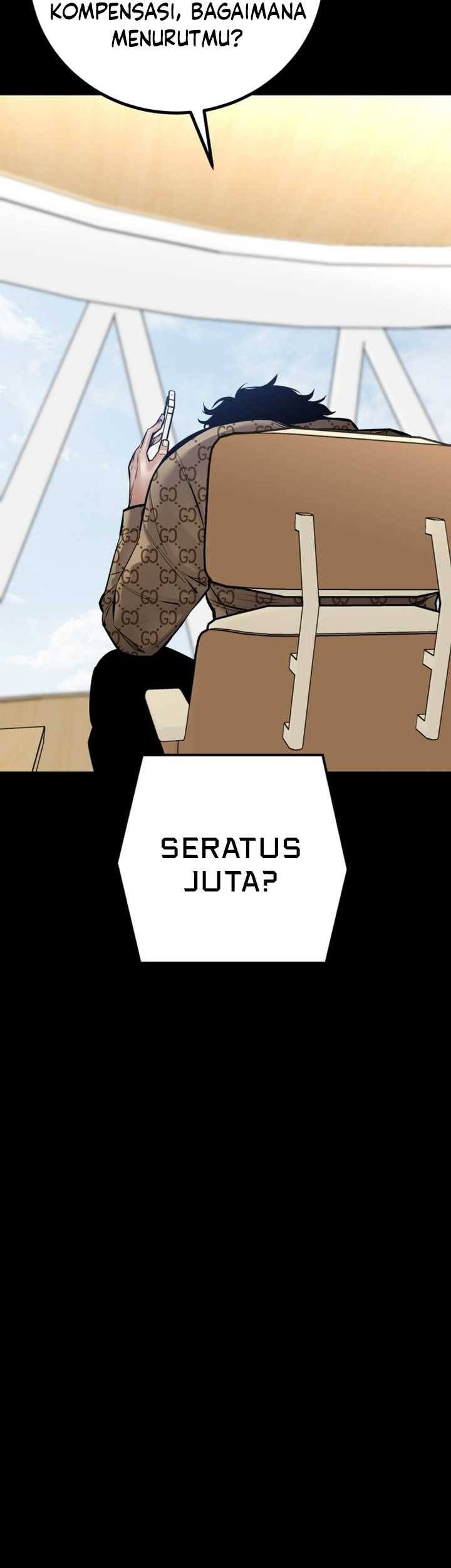 Blade of Retribution Chapter 21 - halaman 16