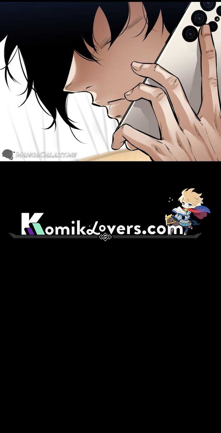 Blade of Retribution Chapter 21 - halaman 17