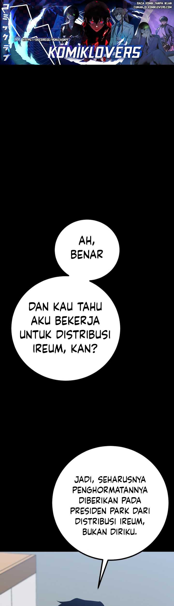 Blade of Retribution Chapter 21 - halaman 2