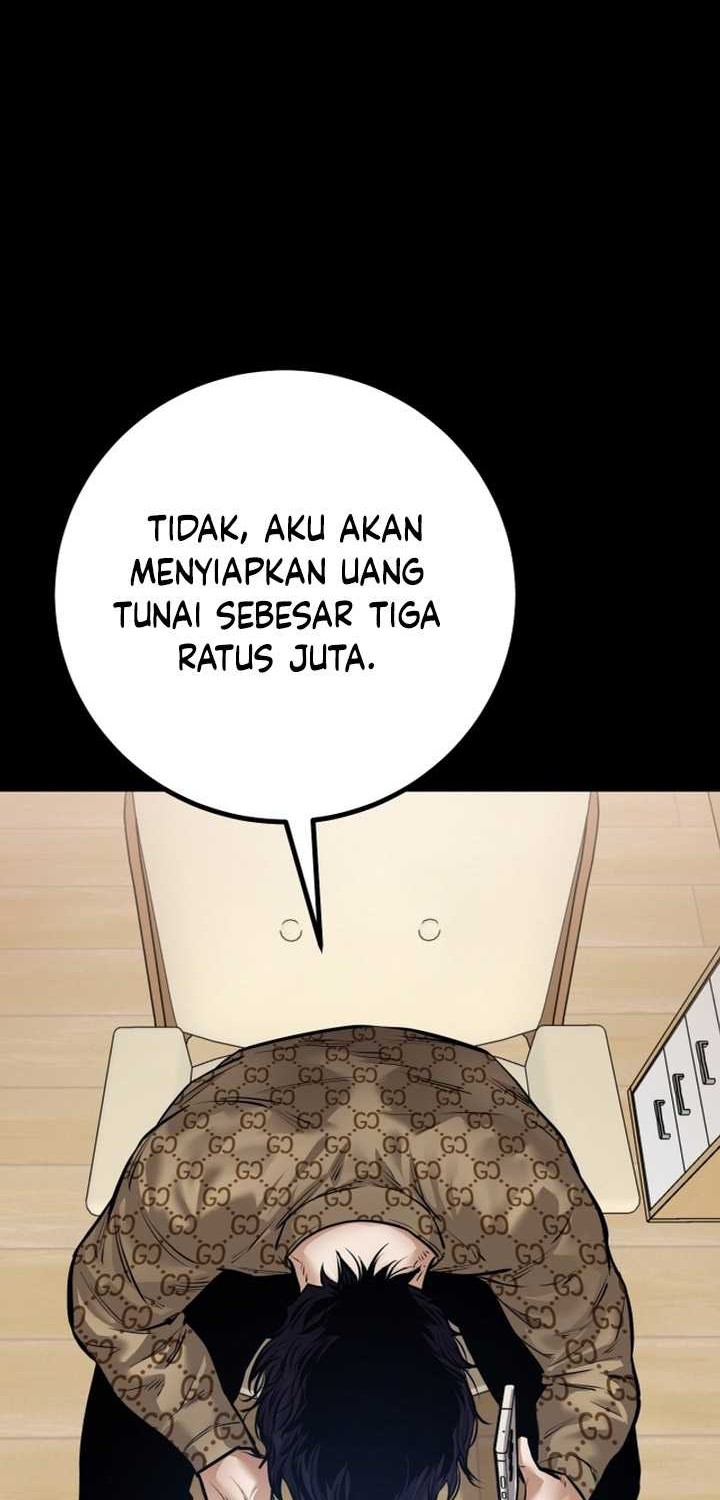 Blade of Retribution Chapter 21 - halaman 23