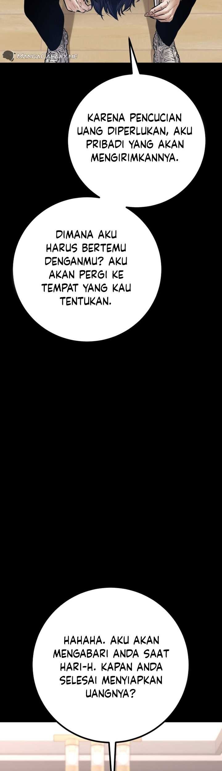 Blade of Retribution Chapter 21 - halaman 24