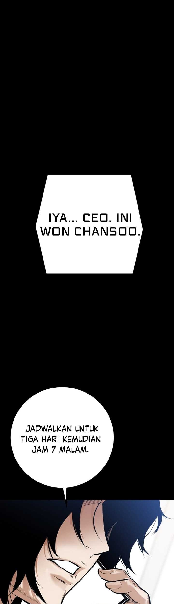 Blade of Retribution Chapter 21 - halaman 30