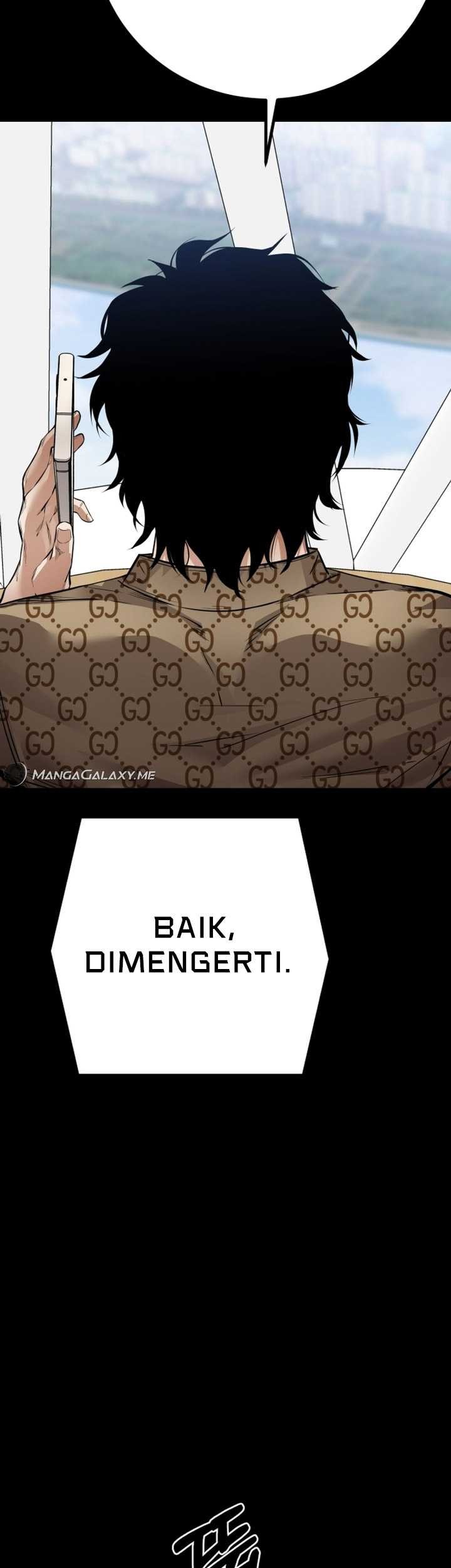 Blade of Retribution Chapter 21 - halaman 32