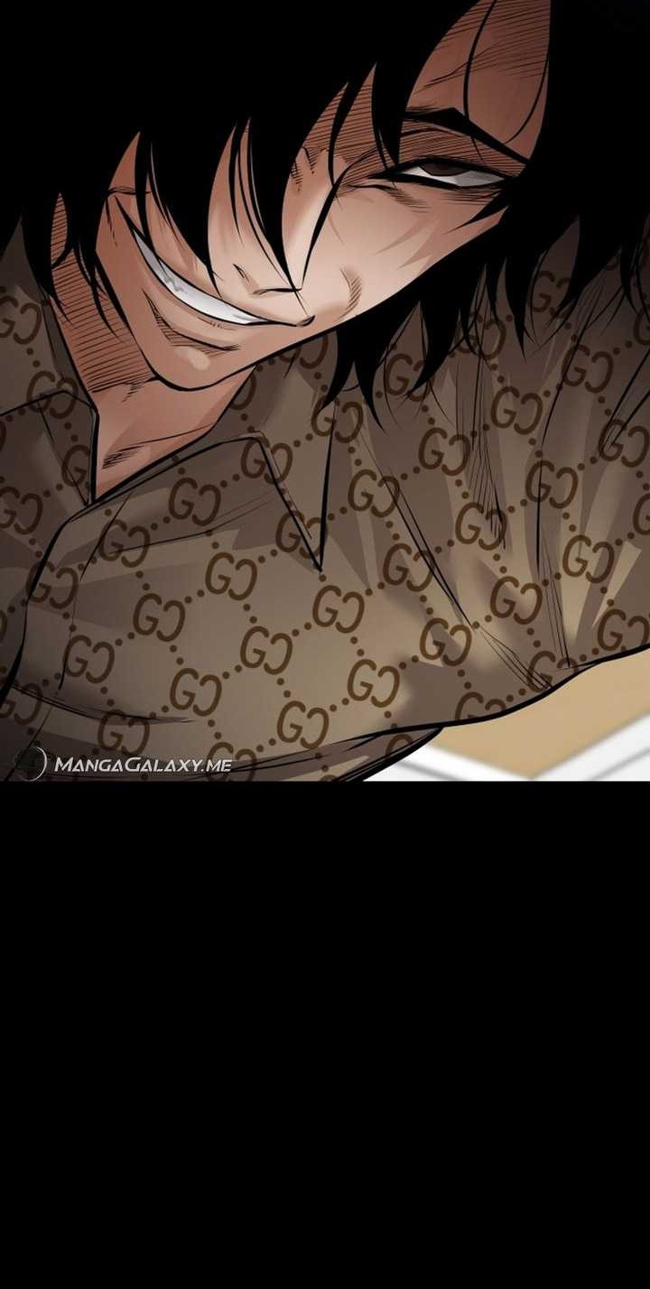 Blade of Retribution Chapter 21 - halaman 35