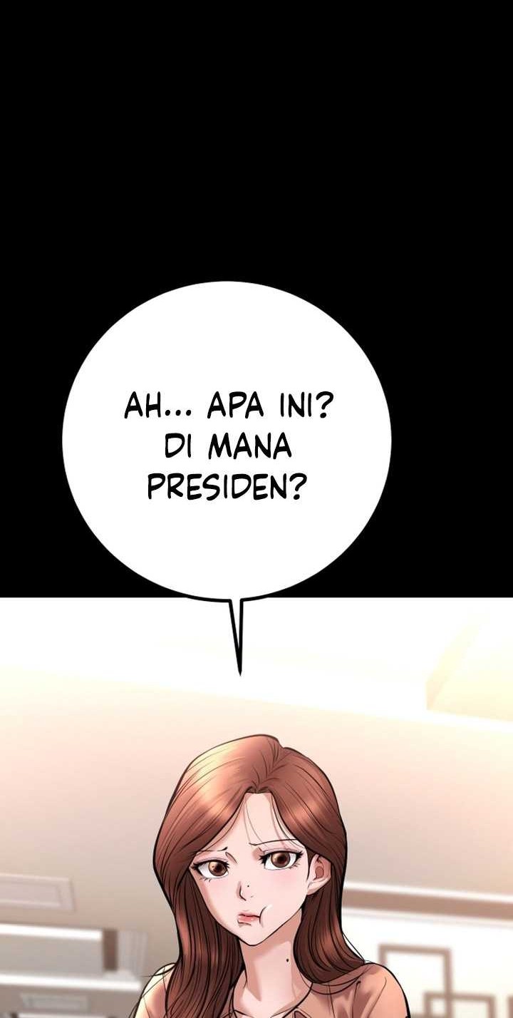 Blade of Retribution Chapter 21 - halaman 39