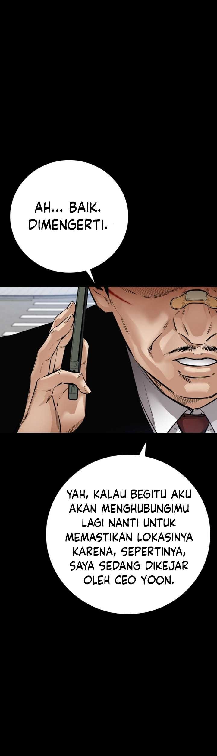 Blade of Retribution Chapter 21 - halaman 4