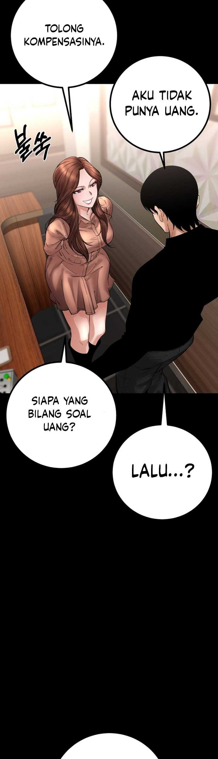 Blade of Retribution Chapter 21 - halaman 46