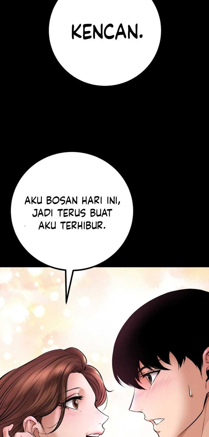 Blade of Retribution Chapter 21 - halaman 47