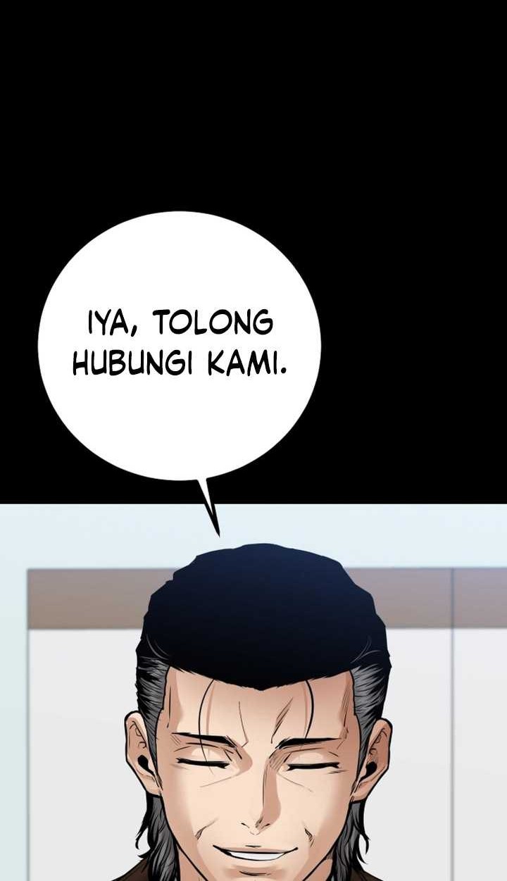 Blade of Retribution Chapter 21 - halaman 5
