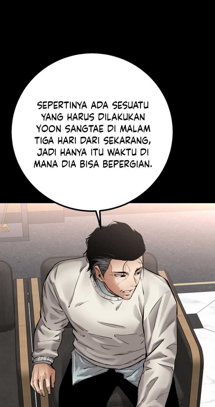 Blade of Retribution Chapter 21 - halaman 53