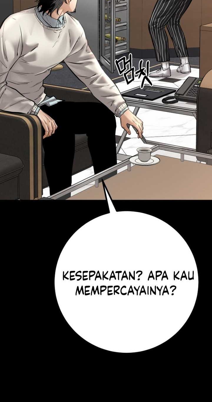 Blade of Retribution Chapter 21 - halaman 55