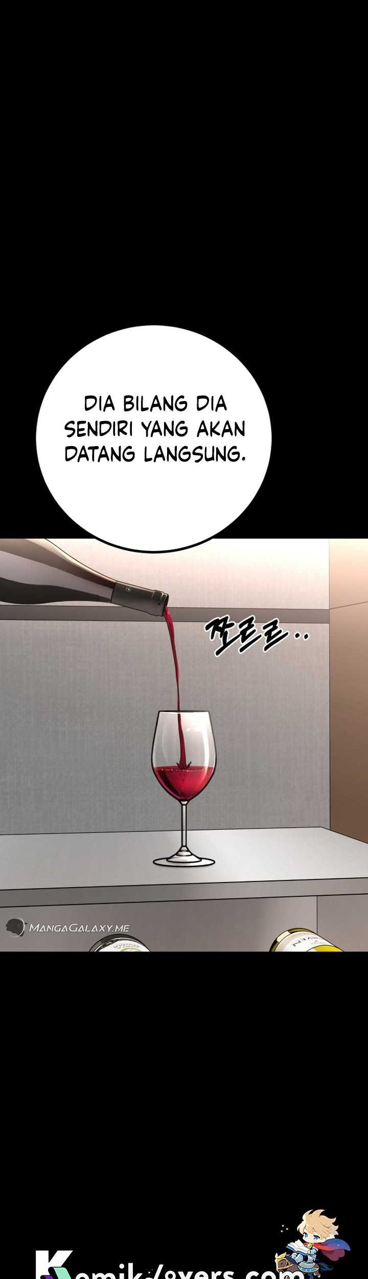 Blade of Retribution Chapter 21 - halaman 56