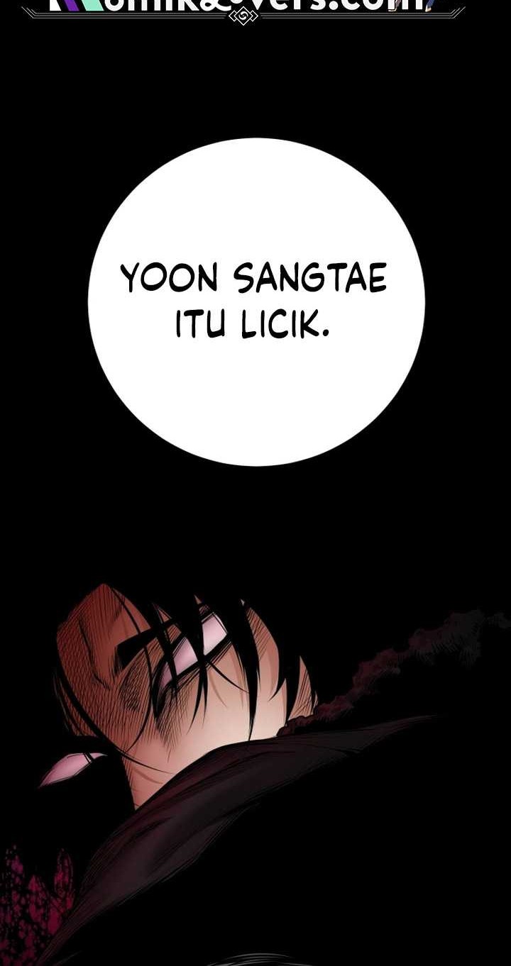 Blade of Retribution Chapter 21 - halaman 57