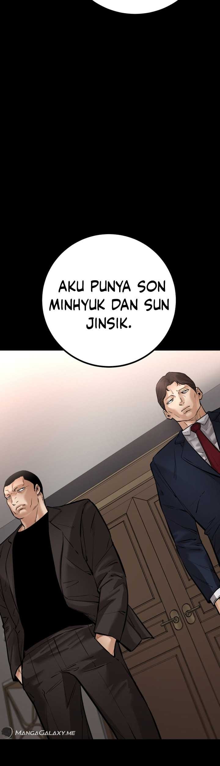 Blade of Retribution Chapter 21 - halaman 60