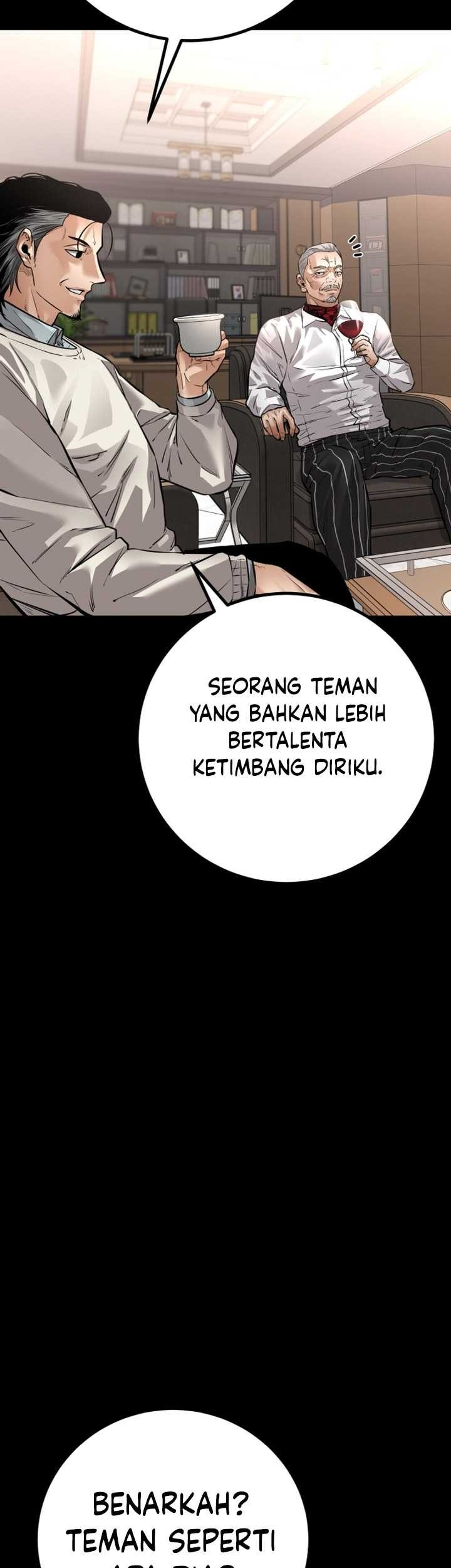 Blade of Retribution Chapter 21 - halaman 62