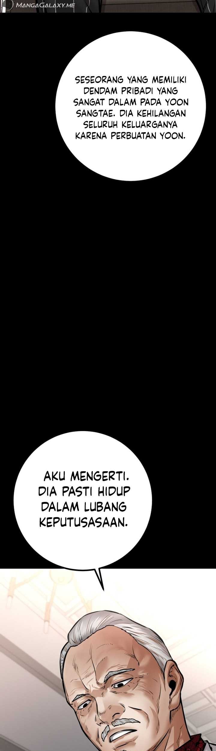 Blade of Retribution Chapter 21 - halaman 64