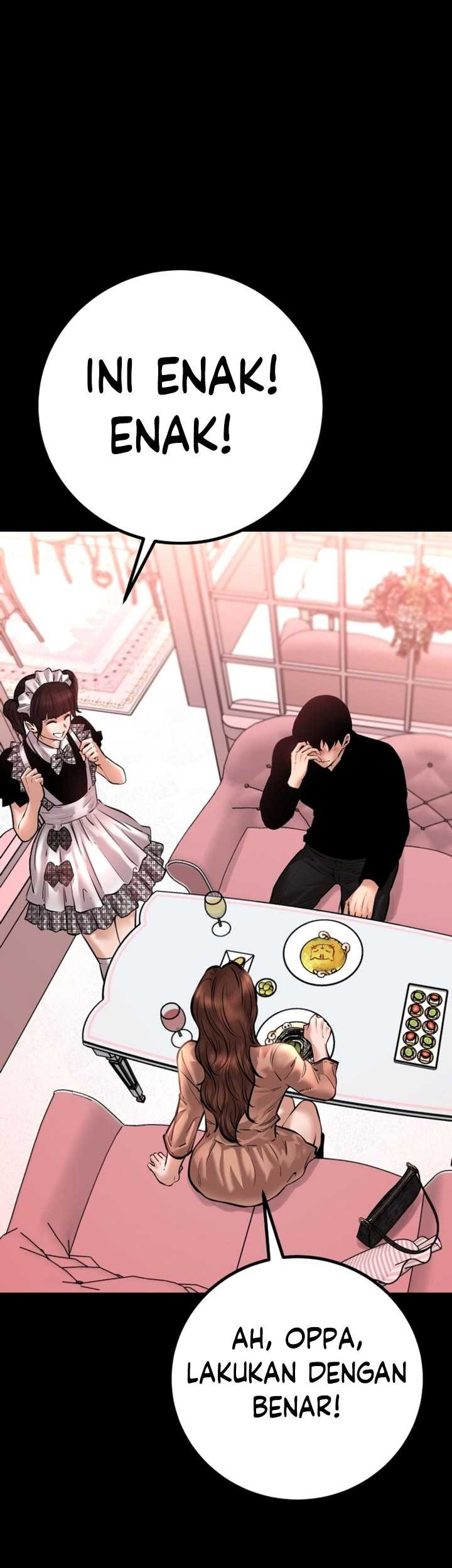 Blade of Retribution Chapter 21 - halaman 72