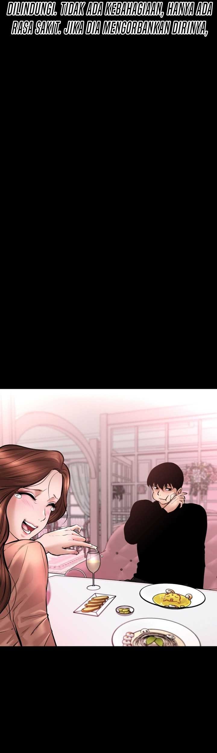 Blade of Retribution Chapter 21 - halaman 78