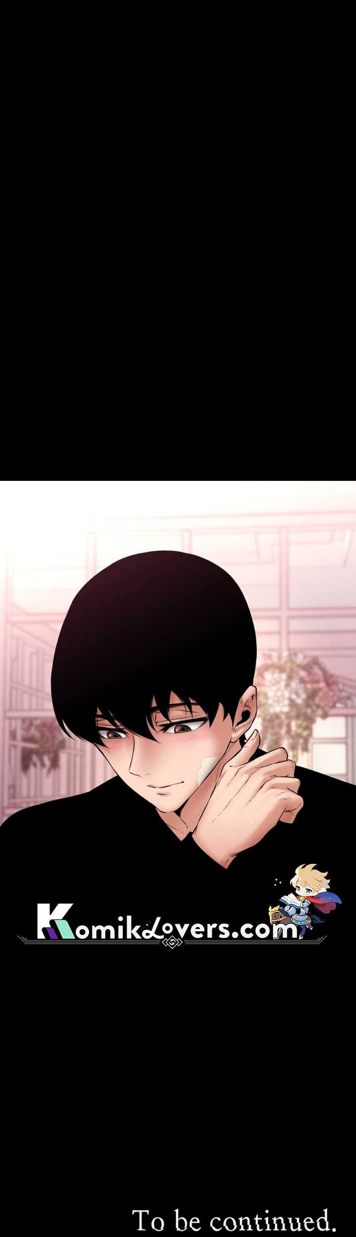 Blade of Retribution Chapter 21 - halaman 80