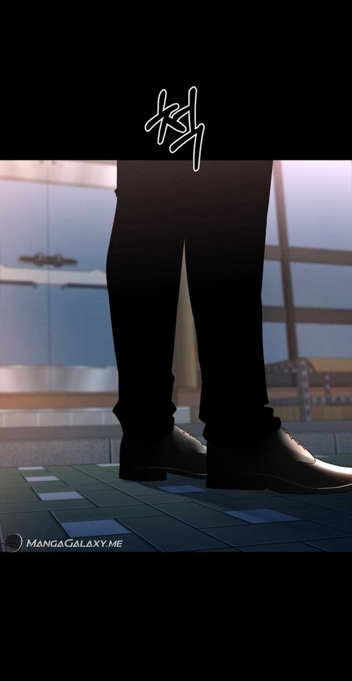 Blade of Retribution Chapter 22 - halaman 19