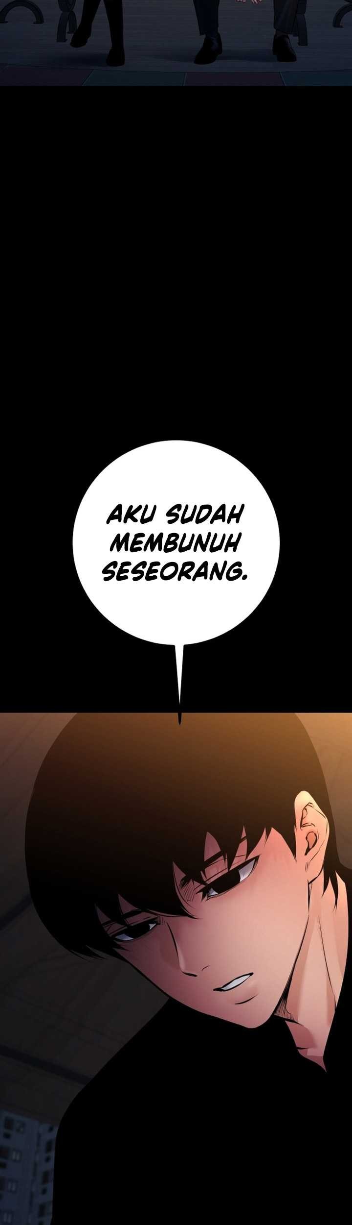 Blade of Retribution Chapter 22 - halaman 32