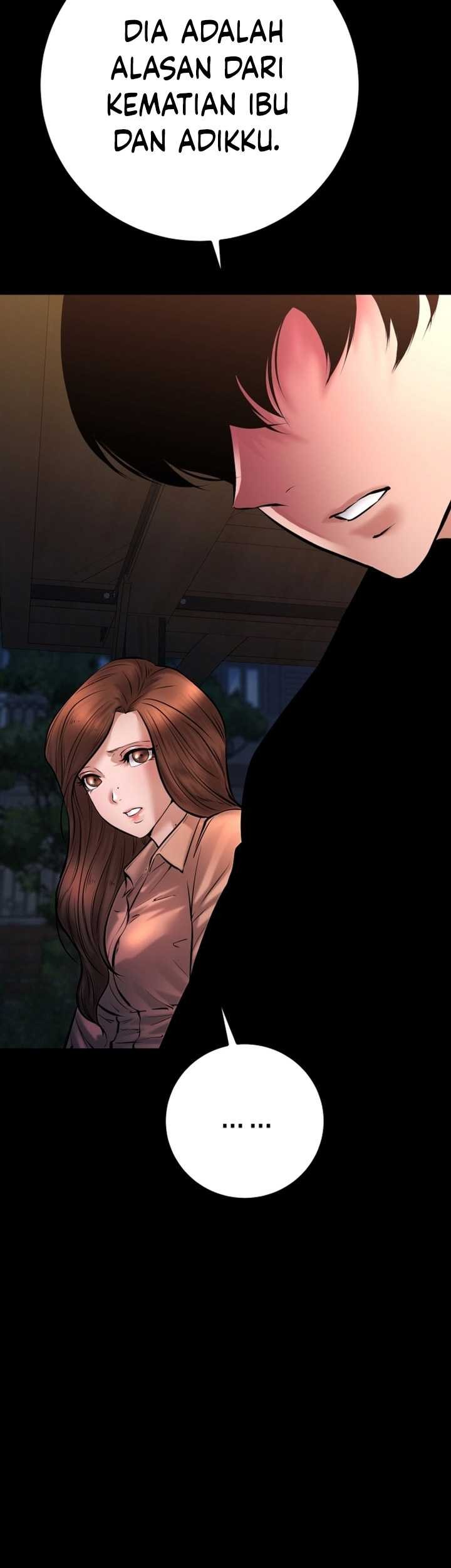 Blade of Retribution Chapter 22 - halaman 36