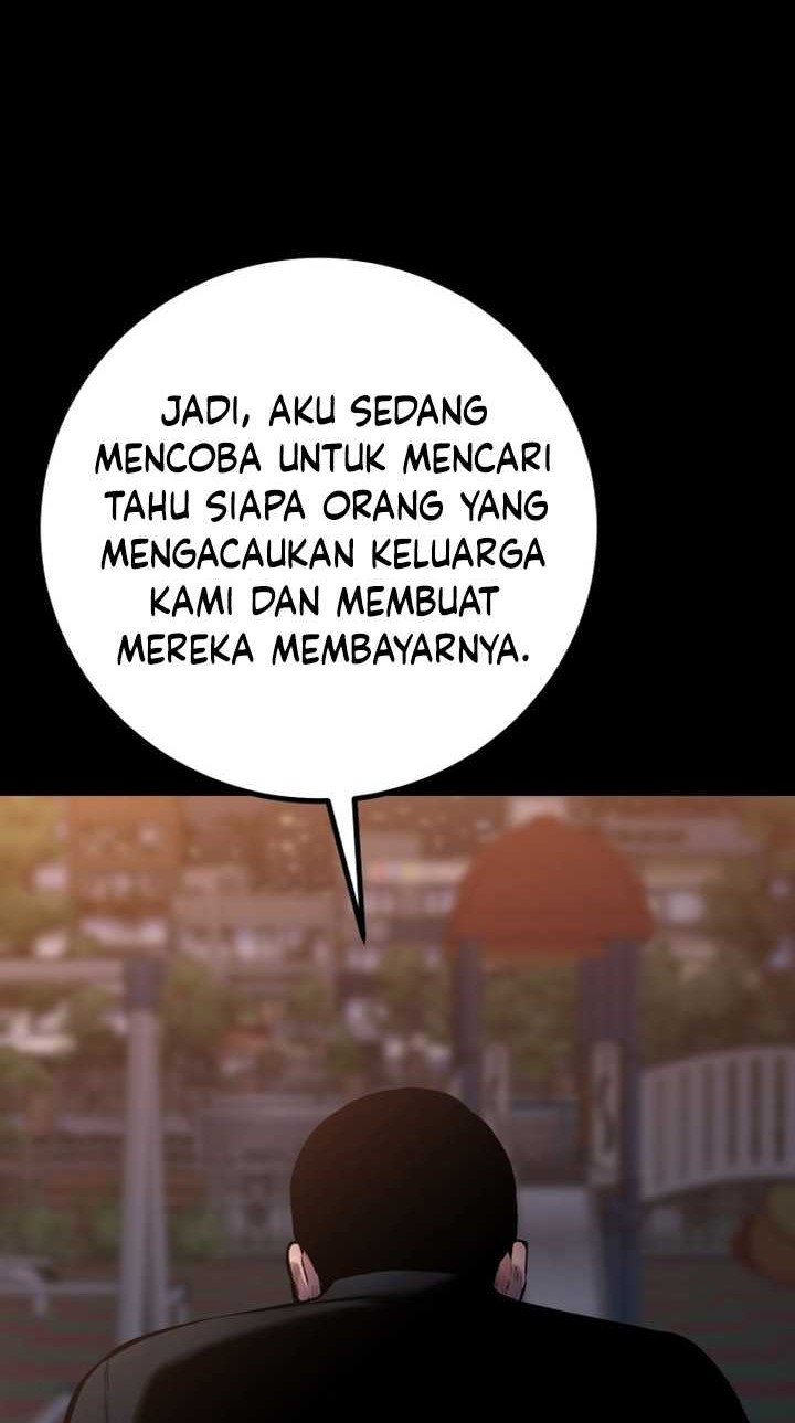 Blade of Retribution Chapter 22 - halaman 37